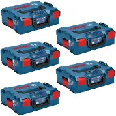 Bosch 5x L