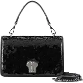 Seidenfelt Manufaktur Seidenfelt Seljord - Henkeltasche 23.5 cm (black)