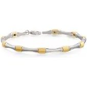 Boccia 03037-04 Damenarmband