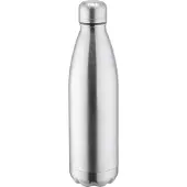 Weis Isolierflasche 0,5l Edelstahl vakuumisoliert 1 St