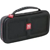 Game Traveler Game Traveler: Deluxe Travel Case - Black