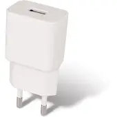 MaXlife OEM001541, Drinnen, AC, 2,1 A, 1 m, Weiß
