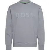 BOSS Salbo 10256713 Sweatshirt
