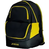 Joma Diamond Ii 44.2l Rucksack Gelb,Schwarz S Gelb,Schwarz S