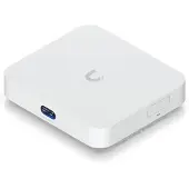 Ubiquiti UCG-Max-NS, Weiß, Polycarbonat (PC), LAN, LCM, ARM, ARM Cortex