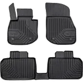 Frogum Gummimåtter BMW iX1 2022-