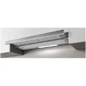 Elica Elite 35 - PRF0139077 Flachschirmhaube 60 cm Edelstahl