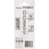 Makita Torsion Bit TX10-50 2Stk