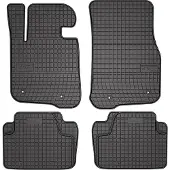 Frogum BMW 4-serie F33 2014-2020 rubbermat