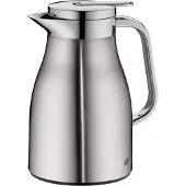 Alfi Isolierkanne "Skyline mattiert", 0,65 l, Edelstahl