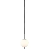 UMAGE Design Hängelampe Audrey, dimmbar, alu / grau / zink, für Wohn- / Esszimmer, Metall, Design, Pendelleuchte