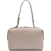 Furla Handtasche Double M WB01905 BX3036 KH 4488S Beige