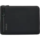 Golla Laptop-Sleeve 14 Zoll, schwarz