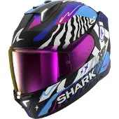 Shark Skwal i3 Speed Fancy Helm