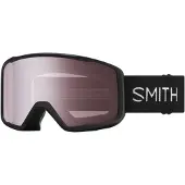 Smith Tribute black ignitor mirror antifog