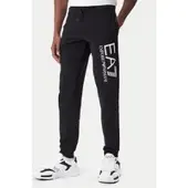 Emporio Armani Jogginghose 7M001415 AF22266 UC001 Schwarz Regular Fit