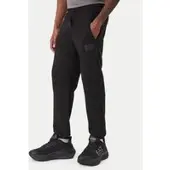 Emporio Armani Jogginghose 7M001367 AF22262 UC001 Schwarz Regular Fit