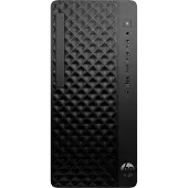 HP ProDesk 2 Tower G1a E AI, 3,7 GHz, AMD Ryzen 5, 8500G, 16 GB, 512 GB, Windows 11 Pro