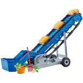 Playmobil 6576 mobiles Förderband (folienverpackung)
