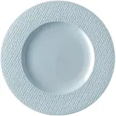 Rosenthal Kumi Blue Tone Brotteller Fahne 17 cm Kumi Blue tone 10580-405332-10017