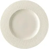Rosenthal Kumi White Tone Brotteller Fahne 17 cm Kumi White tone 10580-405331-10017