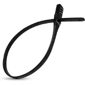 Famanu Zahlenschloss leicht und kompakt - 52 cm lang