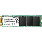 Transcend 825S, 500 GB, M.2, 530 MB/s, 6 Gbit/s