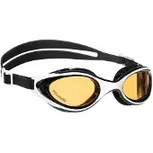 Mad Wave Flame Ii Polarisierte Schwimmbrille Für Kinder