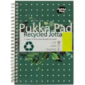 Pukka Pad 453