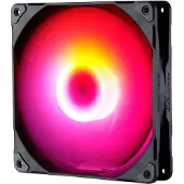 Phanteks M25 PWM D-RGB Lüfter - 140mm, schwarz