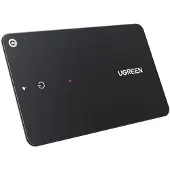 UGREEN CM817 Smart Finder für iPhone / iPad / Mac, Bluetooth 5.2, 10 m Reichweite