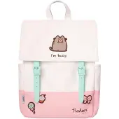 Pusheen Rose Collection Rucksack