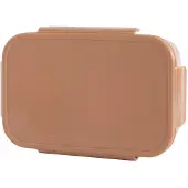 3 Sprouts - Lunch Box, Rust - (IBBSRT)