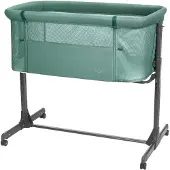Kikkaboo Noah 2025 Beistellbett