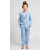 Disney Pyjama, Hellblau, 14 Jahre