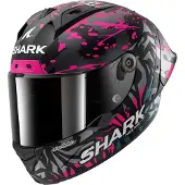Shark Aeron GP FIM 2 Replica Redding Carbon Helm, S (55/56)