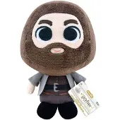 Funko POP! Harry Potter - Hagrid - Plushies Stofftier Plüschtier