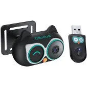 Ottocast Cabin Care Wireless CarPlay Adapter CA520 – Kabelloses CarPlay mit Rücksitzkamera