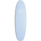 Mf Softboards Beastie 8´0 Epoxy Lam Future Surfbrett
