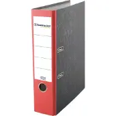 Soennecken Ordner Rückenbreite: 80 mm Verwendung für Papierformat: DIN A4