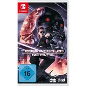 Terminator 2D: No Fate (Day 1 Edition) (DE/Multi in Game)