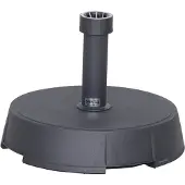 Siena Garden Schirmständer Kunststoff/Beton 30 kg
