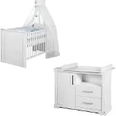 Roba Kinderzimmerset Maxi