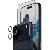 PanzerGlass 2-in-1 Essentials Set