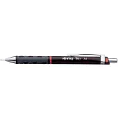 Rotring 1904693, Burgund, Kunststoff, HB, 1 mm, Fixed