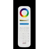 MiBoxer led fernbedienung rgb-cct zigbee 3.0 7 zonen *milight/miboxer*