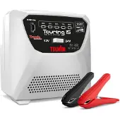 Telwin Batterieladegerät Touring 15 230V 12V/24V