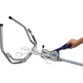 Kerbl HK Geburtshelfer Mechanik 2060 mit HK Flexibügel 52 cm