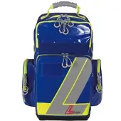 Söhngen Lifebag L blue inkl. 2 FT, 2 ST, 5 IT | Packung (1 Stück)