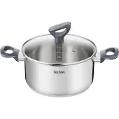Tefal Kochtopf 20cm Daily Cook